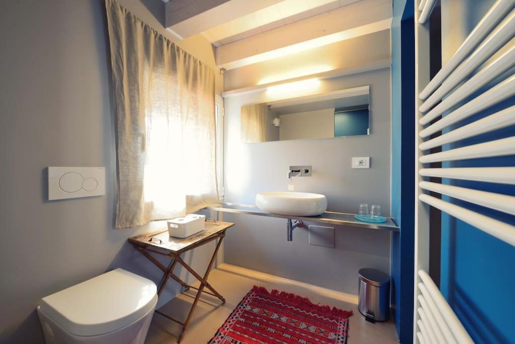 Studio Sforzesco Bellinzago Novarese Εξωτερικό φωτογραφία